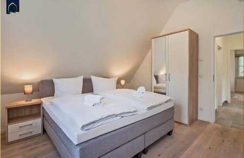 Fischerdorf Ferienhaus Seeadler - Foto 12