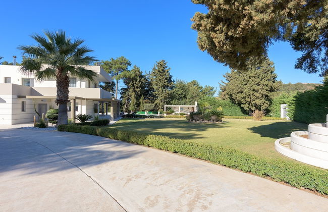 Bella Foresta Villa - Foto 43