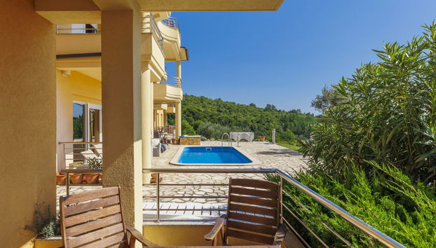 Magnolia - Foto 3, Terrace