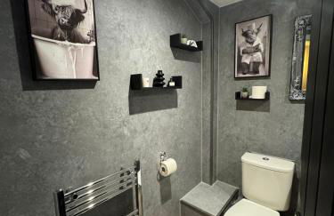 Quirky 3 Bedroom Home From Home - Foto 22