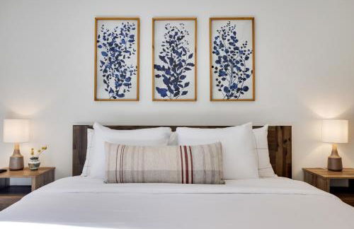 Serene Escape at Big Bass Lake & Pool Access - Foto 23