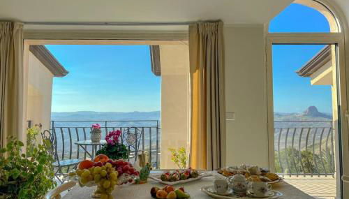 La Finestra sul Castello B&B - Foto 3