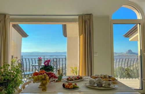 La Finestra sul Castello B&B - Foto 3