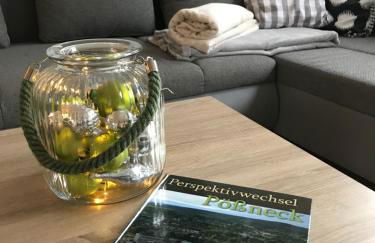 Auf Dem Land und doch ganz Nah - Foto 2