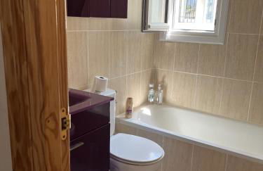 Villa San Rafael - Foto 14