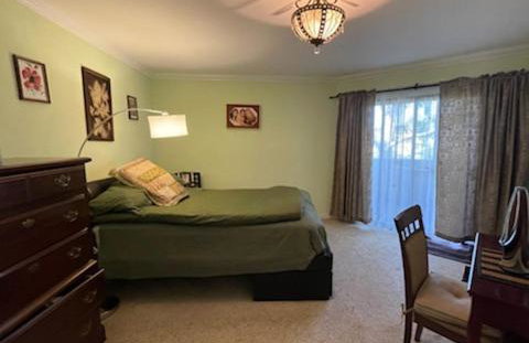 Large and full of light apartment next to Google, Apple, Stanford in the heart of Silicon Valley - Foto 7