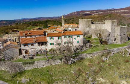 Rona stone house apartments Janja - Foto 40