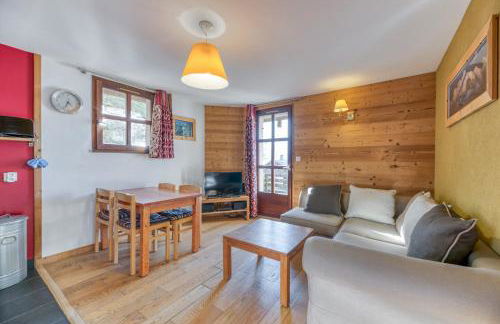 Chalet le Regain - Foto 35