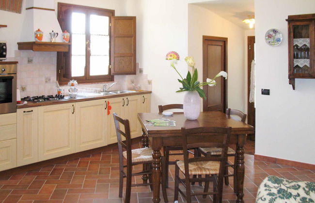 I Colletti - App. Sole - Foto 8