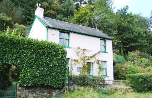 Thwaite Hill Cottage - Foto 1