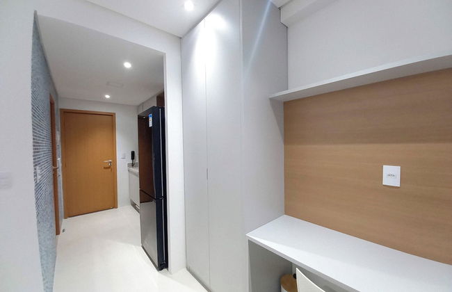 Flats e Bangalôs no Eco Resort - Praia dos Carneiros - Foto 57