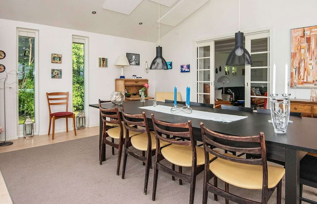 Cozy Retreat in Kysing Naes - By Traum Ferienwohnungen - Photo 13