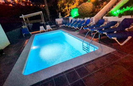 Vila Sitges, big house with pool - Foto 40