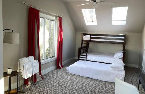 Luxury Modern Waterfront Retreat - Foto 43