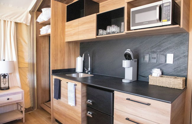 Outdoorsy Yosemite - Foto 4