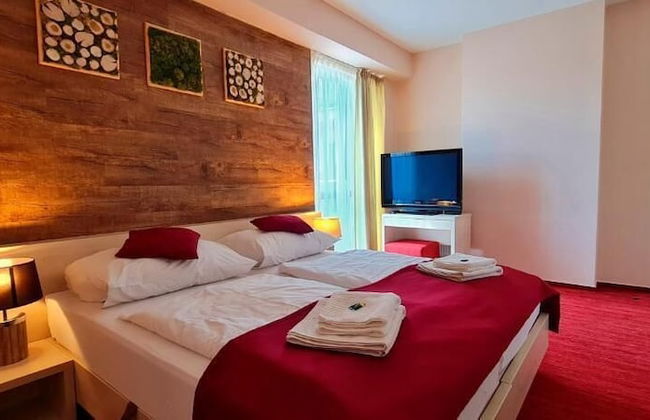 Hotel Crocus - Foto 11