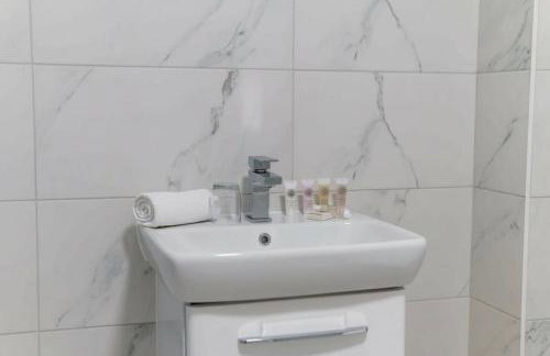 Modern 2 Bedroom Apartment in Liverpool - Foto 15