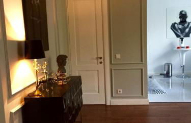 Altbauwohnung im Herzen von Karlsruhe - Foto 39