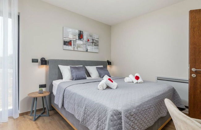 Villa Ana Skicini - Foto 4