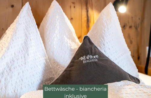 Bergheim Plose - Appartements in St Andrä bei Brixen - Photo 60