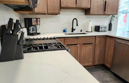 The Row House- Modern, Stylish and Newly Updated! - Foto 52