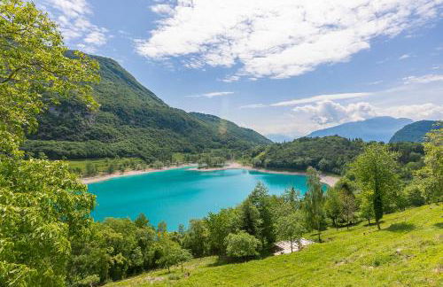 Villa Pastoedo Apartments - Foto 92