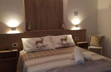 PERNICI MOUNTAIN HOUSE - Foto 1