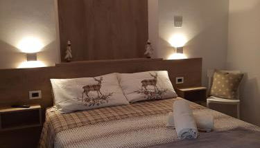 PERNICI MOUNTAIN HOUSE - Foto 1