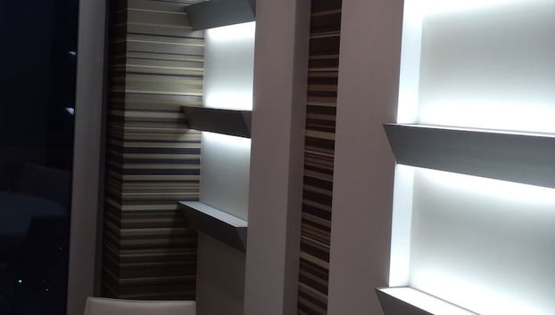 Great View - Foto 5, Habitación