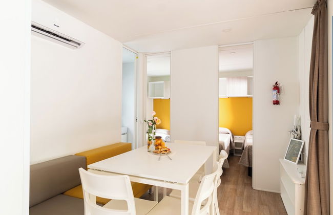 Adria Holiday Pra' delle Torri - Foto 45