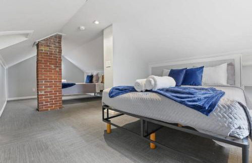 Housepitality - Newark Friends and Family House - Foto 41