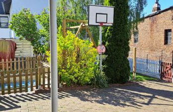 Private 1-2,5 -Zimmer-Wohnung mit Terrasse - Foto 51