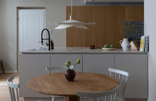 Karls Design Apartments Mittenwald - Foto 27