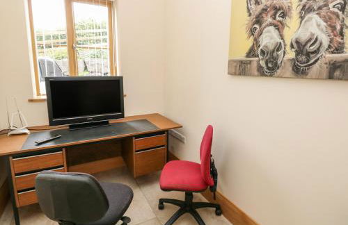 Pant y Gaseg Farm - Foto 17