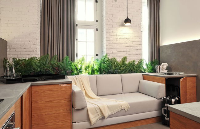 David Hotel - Photo 58