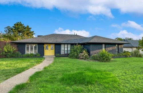 Posh 6BR 2,5BA Holiday Home with Pool, Media-Game Room & Hot Tub - Foto 47