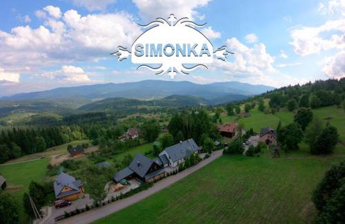 apartament simonka z jacuzzi zawoja - Foto 17