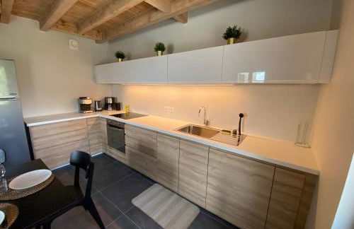 Gîte au cœur des Gorges de la Loire - Foto 13