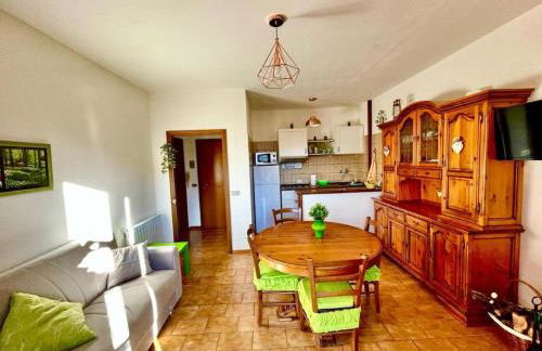 Terrazza Rinaldi - centro - wifi - Panoramico - Foto 8