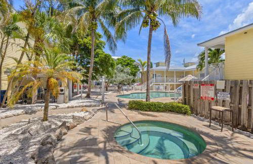 The Beach Club At Siesta #108A - Foto 23