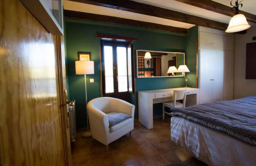 Casa Rural Andutza - Foto 39