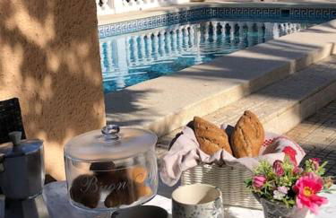 Casa con piscina - Photo 29