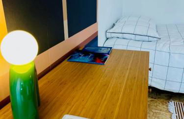 studio citron Malo les bains plage - Foto 9