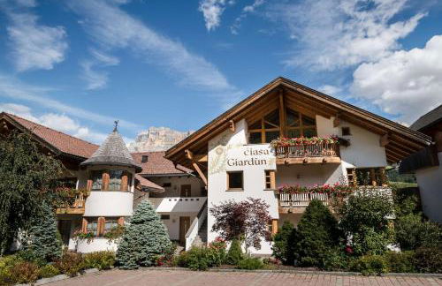 Residence Ciasa Giardun - Photo 6