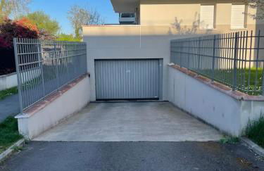 Fabuleux F2 dans résidence de standing proche Paris - Foto 5