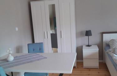 Ferienwohnung Wussegel - Foto 12