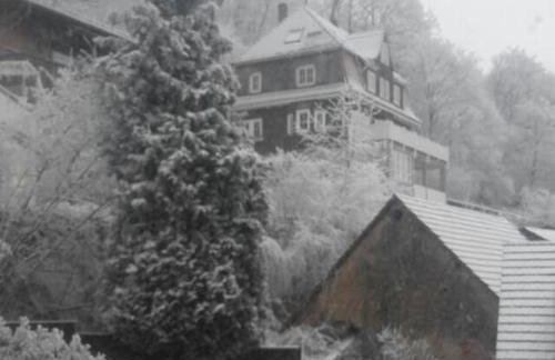 Waldheim Lindenfels - Foto 20