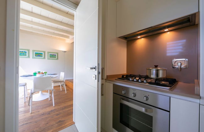 Il Bacco few Steps From sea - Foto 5