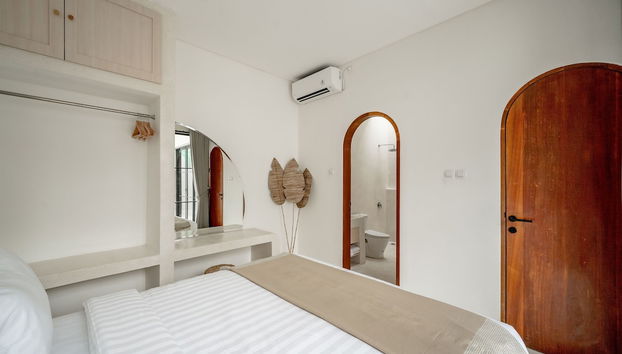 Villa Elora Canggu - Foto 5, Habitación