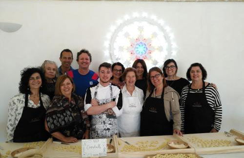 Masseria Fulcignano - Foto 84